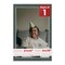 Dark Grey Suede Mat Board for 27x40 Frames - Fits 24x36 Photos
